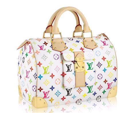 purple lv bag|rainbow lv purse.